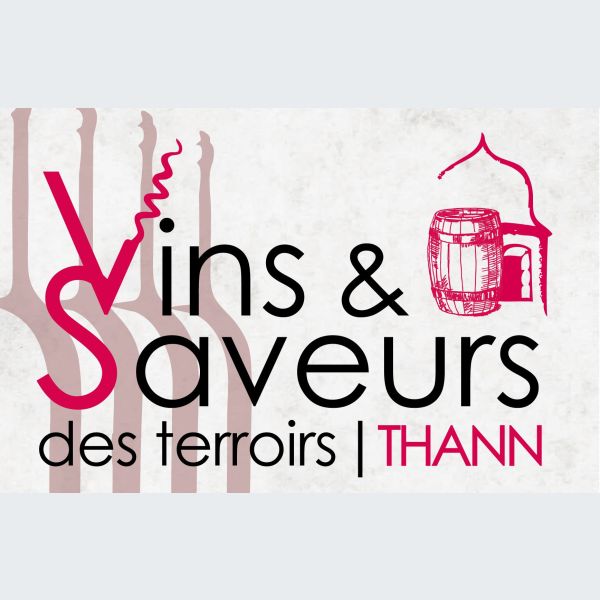 Vins à Thann