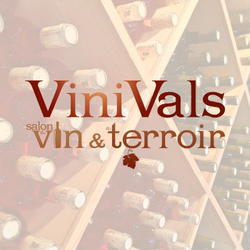 Vinivals à Vals près le Puy