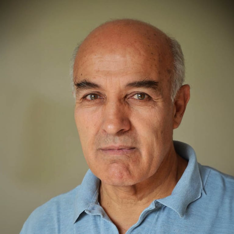 Abdelkrim Bahloul