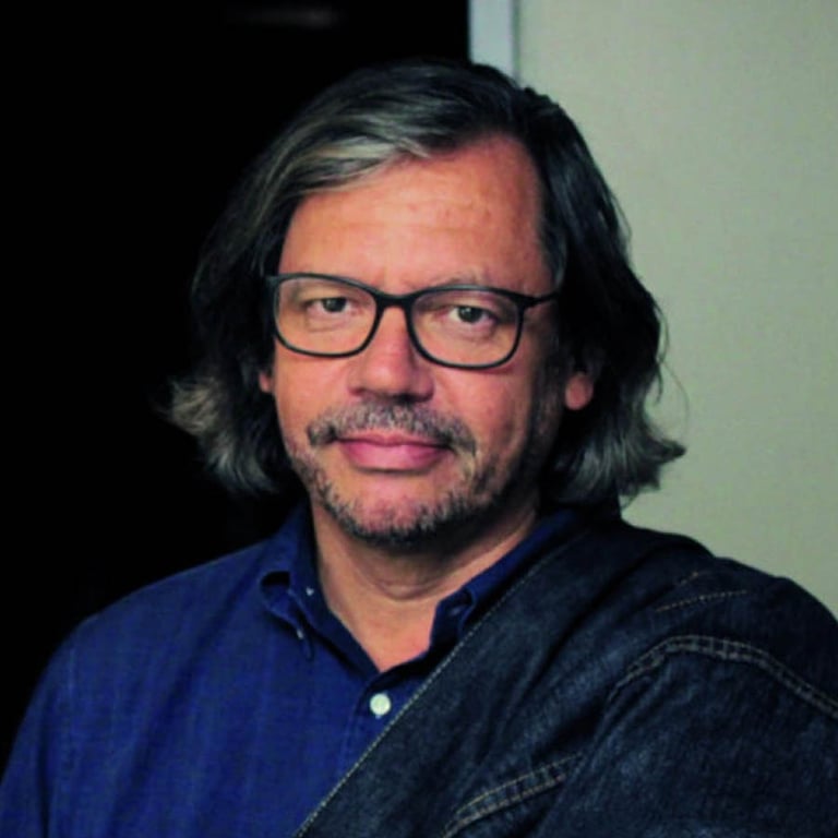 Pedro Borges