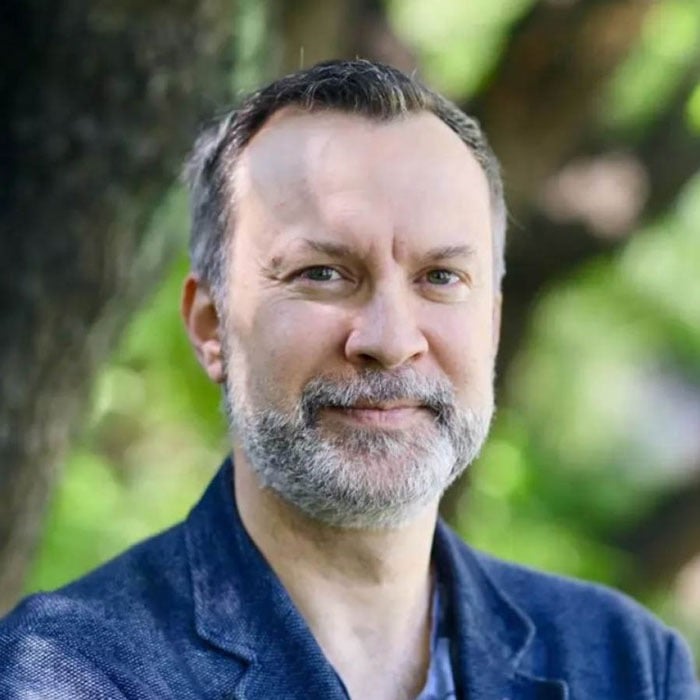 Jean-François Trubert