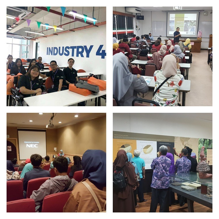 Study Tour, Work/Industrial Visits & MICE Packages in Malaysia