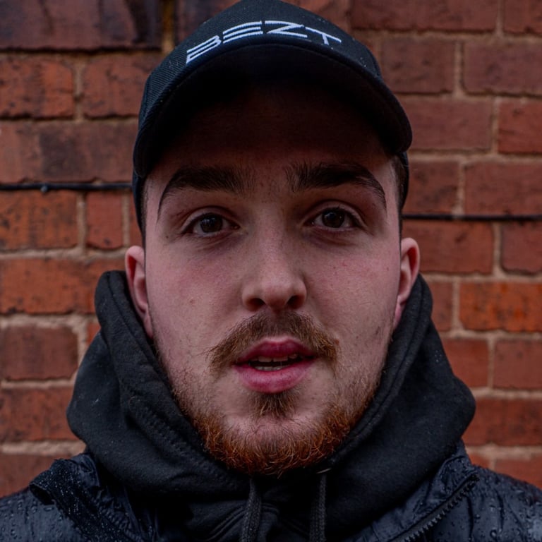 Ryan Newton Bezt Electrical