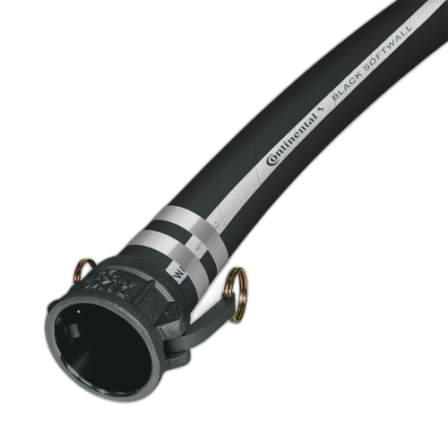 MANGUERA CONTIENTAL PARA ALIMENTOS TAN SOFTWALL