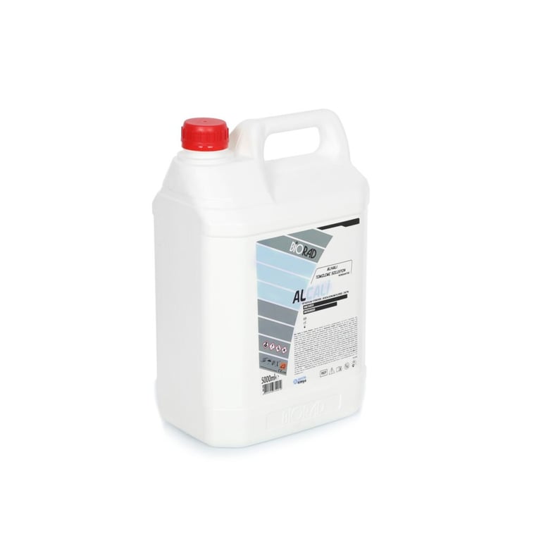 Alcali Washer Machine Cleaners and Disinfectants