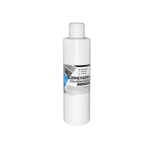 Chlorohexadeen 2% Dental Care