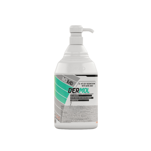 Dermol Hand and Skin Antiseptics