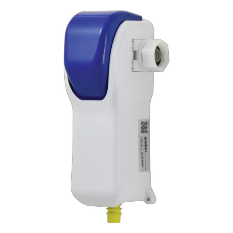 Dilution Device for Concentrated Products