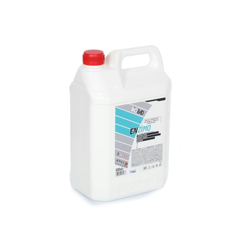 Enzimo Medical Instrument and Endoscope Disinfectants