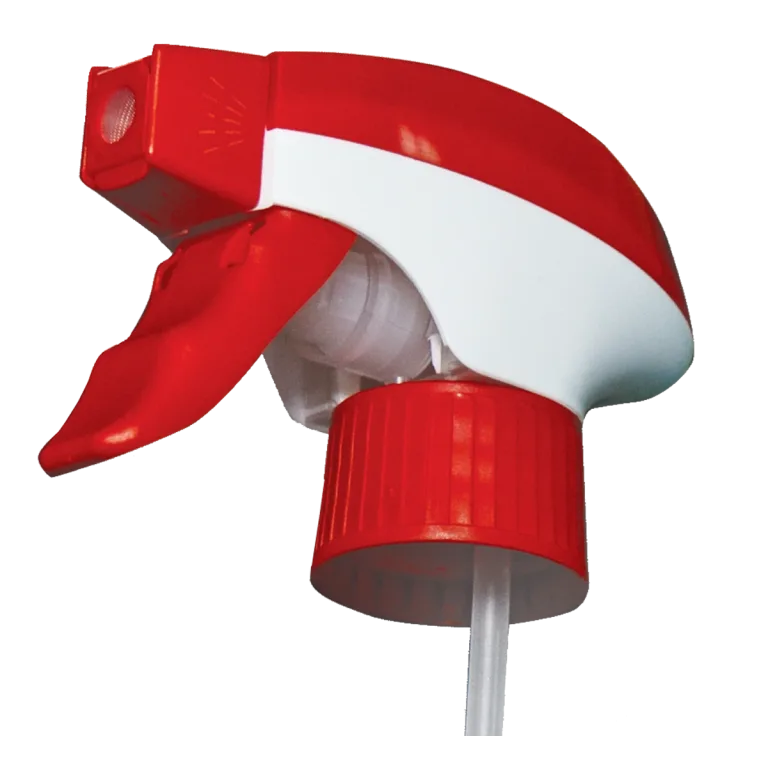 Spray Head