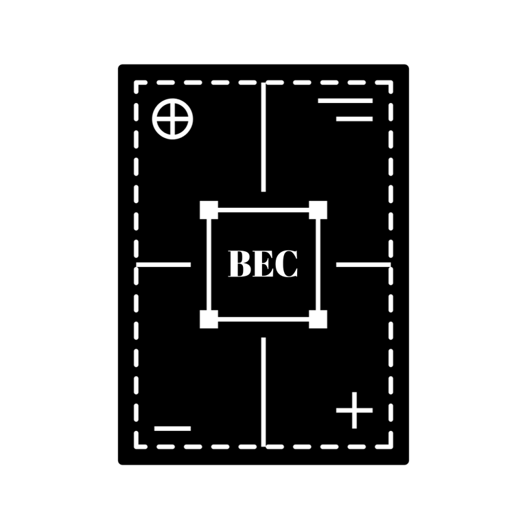 Blueprint Event Consulting Logo