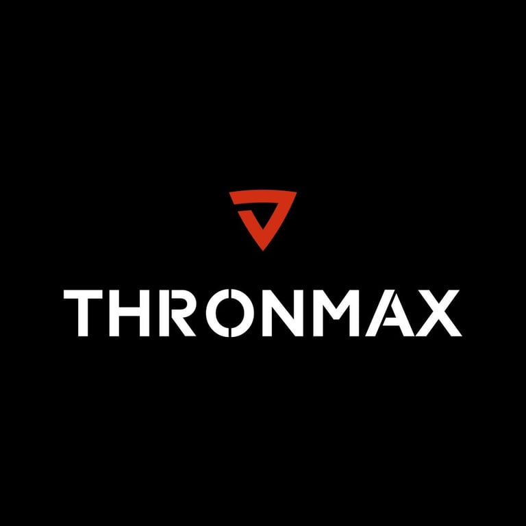 Thronmax Logo