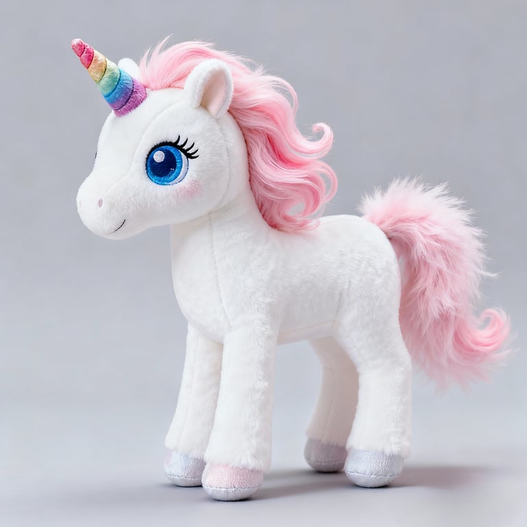 AI toy manufacturer in China