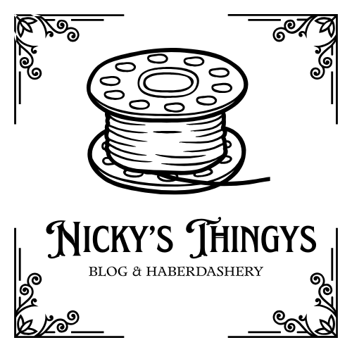 Nicky's Thingys logo 2