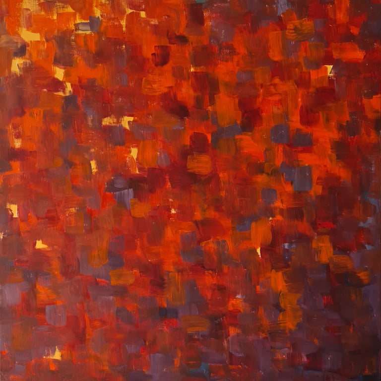 the four elements, fire