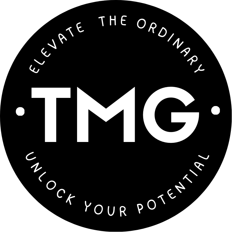 The Makeover Group logo