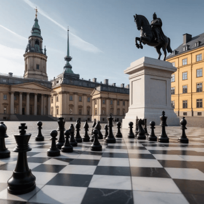 défense scandinave2