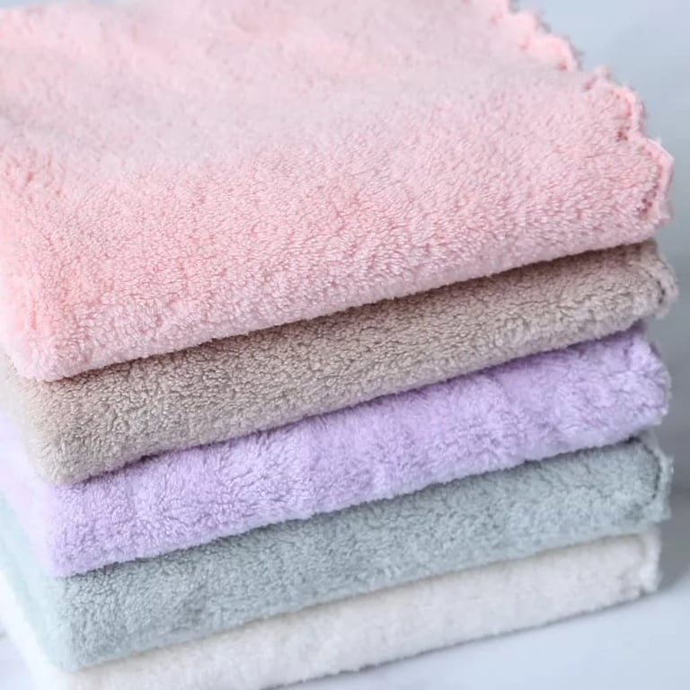 100% cotton combed kitchen towels and tea towels - OEKO-TEX Standard 100 certified