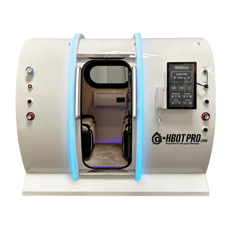 Hbot He5000 Fort Chamber