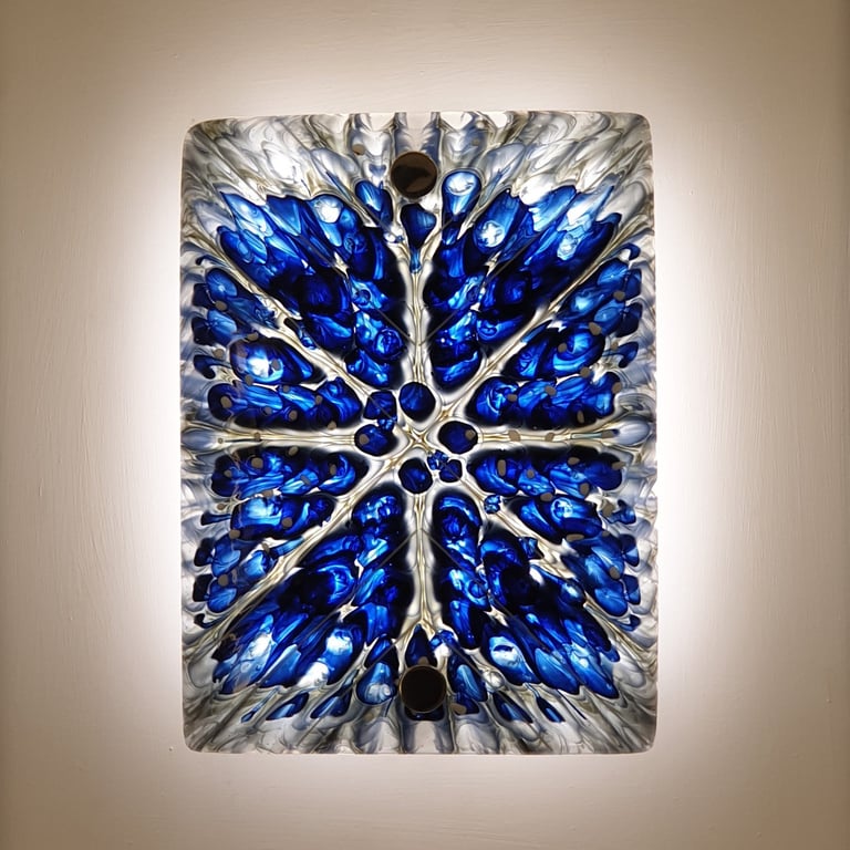 Chapel - Wall light panel