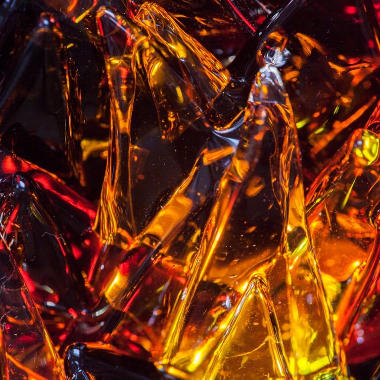 Stovelight - Wall light panel