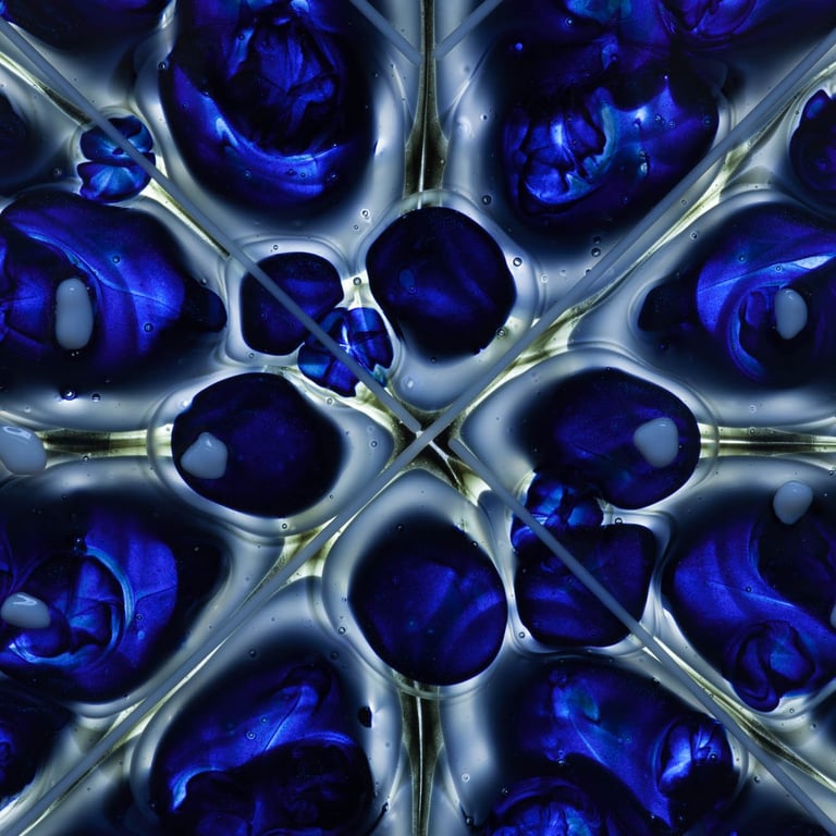 Chapel - Wall light panel