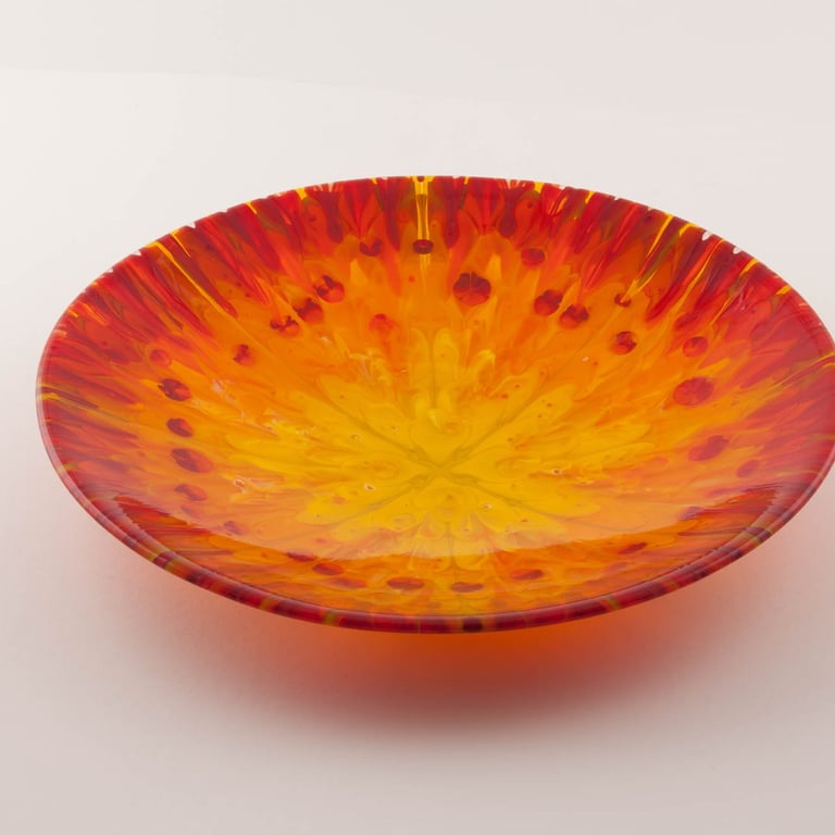 Sunburst - Dish