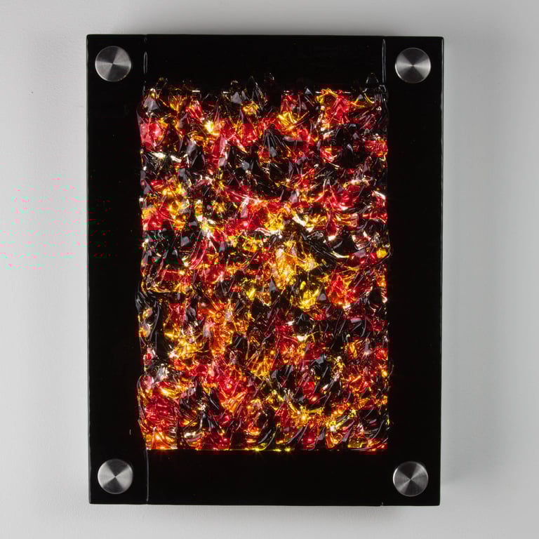 Stovelight - Wall light panel