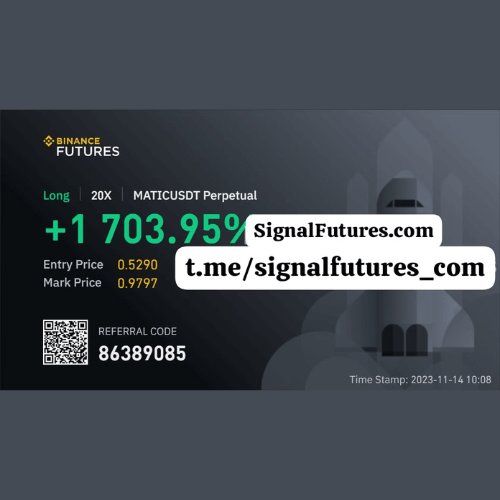 Signal Futures