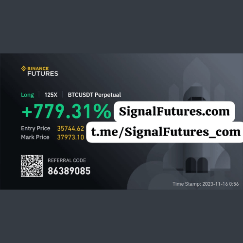 Signal Futures