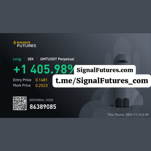 Signal Futures