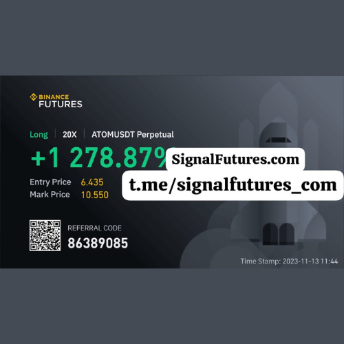 Signal Futures