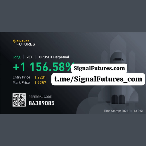 Signal Futures