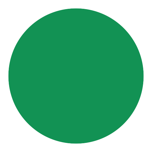 dark green design