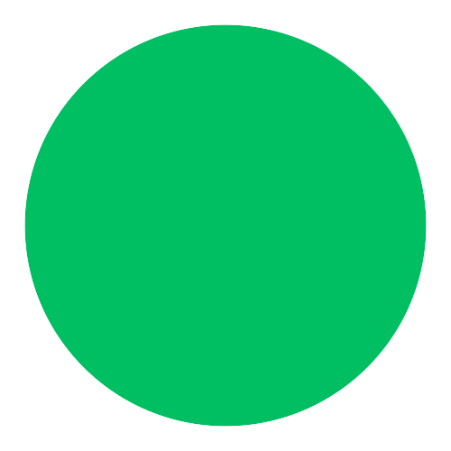 dark green design