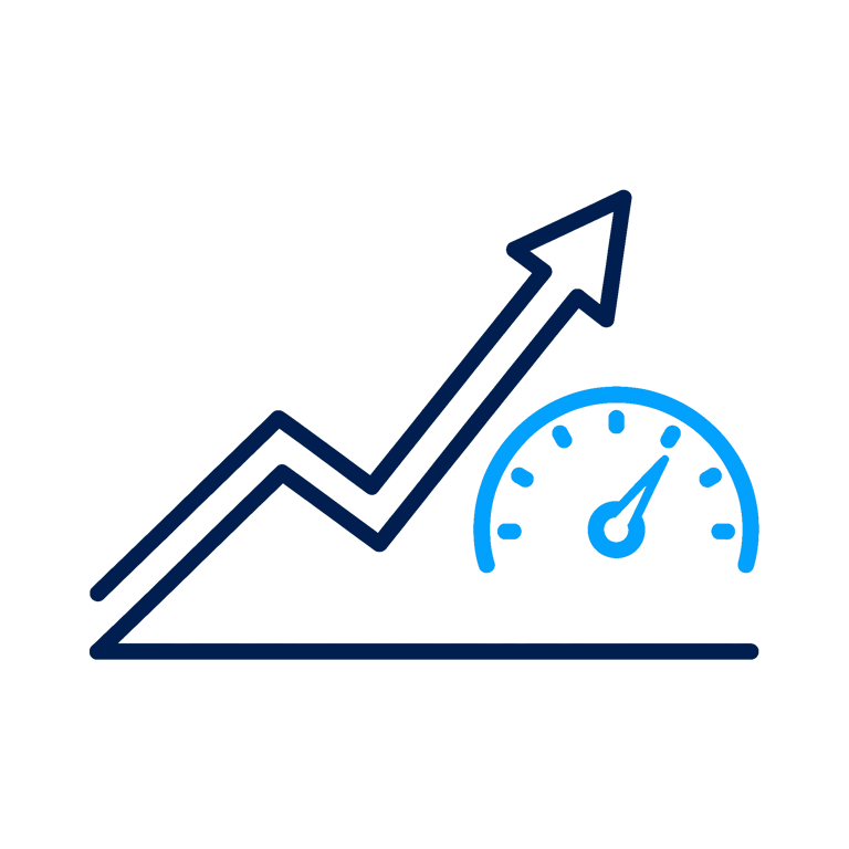 faster insights and decisions