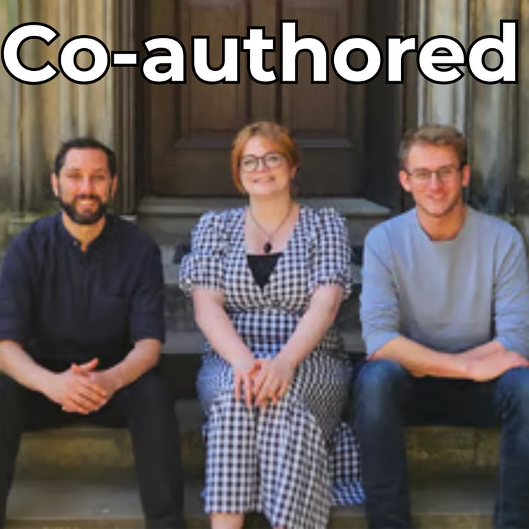 Co-authored
