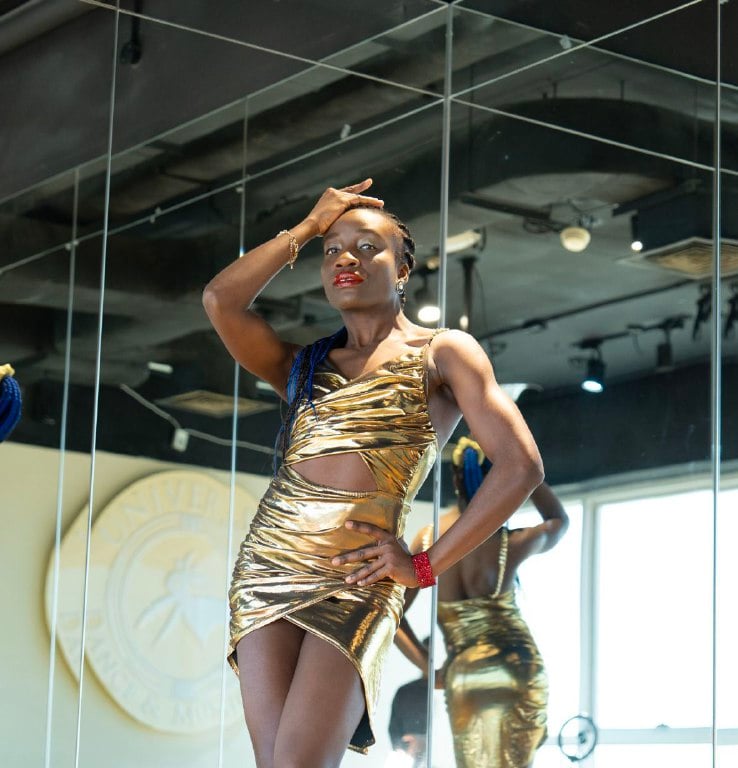 Dance studios Abu Dhabi, Dance training programs Dubai, Latin dance schools UAE,