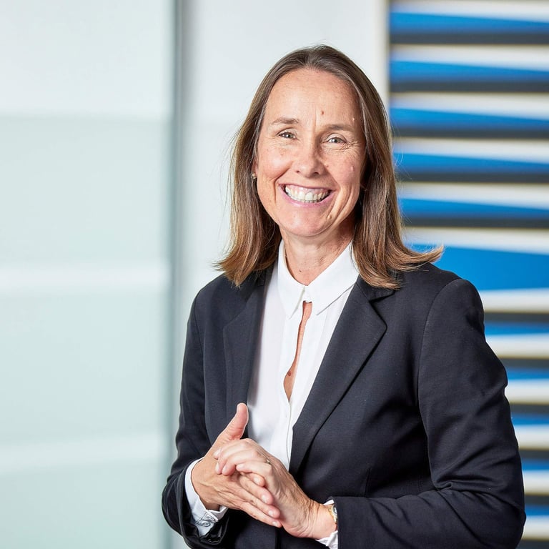 Gabrielle SUllivan, Legal Practioner Director, Sullivans Legal Co