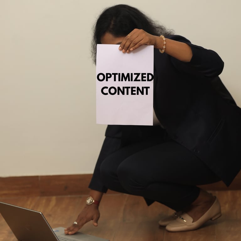 blog writer content marketer blogs and articles writer optimized content