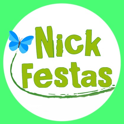 Aluguel de Decoração de Festa Nick Festas
