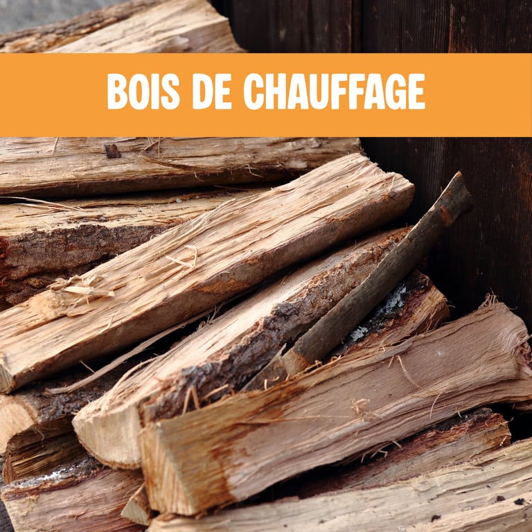 bois de chauffage montbrison