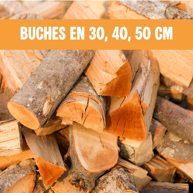 Buches bois de chauffage la motte servolex