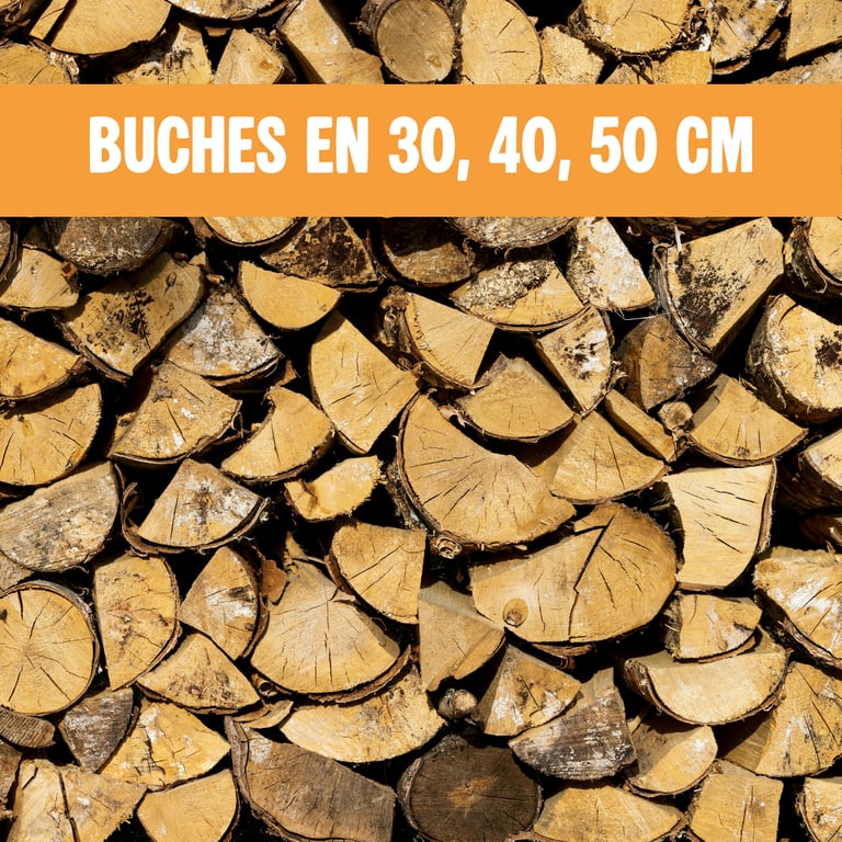 buches debois aurillac