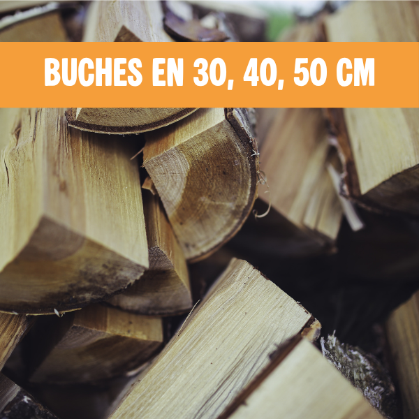 BUCHE BOIS DE CHAUFFAGE MAXTHOMASBOIS SAINT CHAMOND 