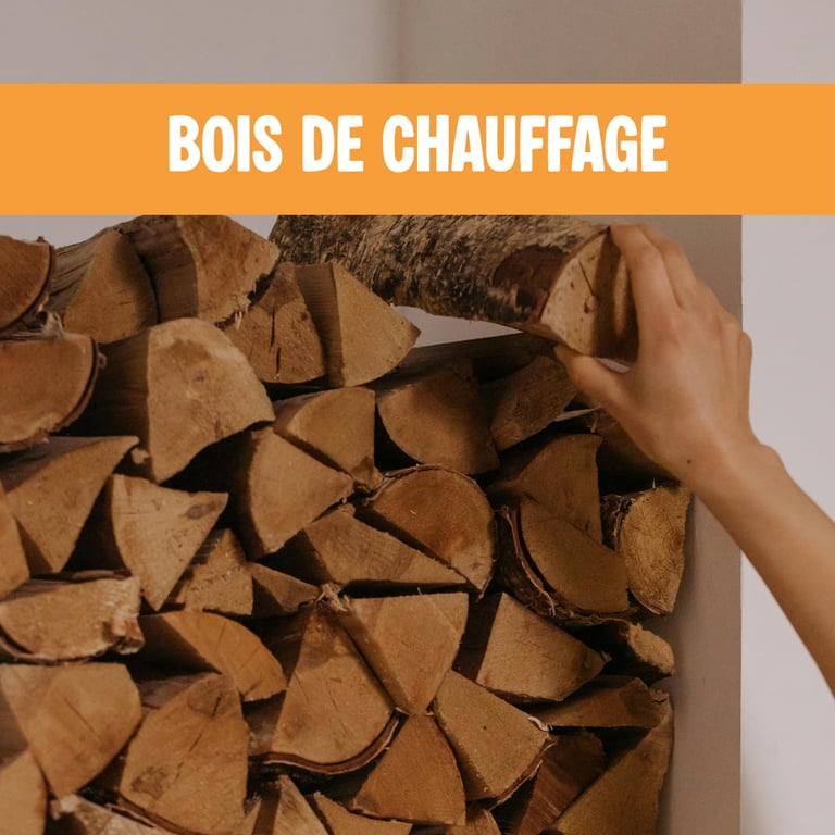 bois de chauffage le puy en velay