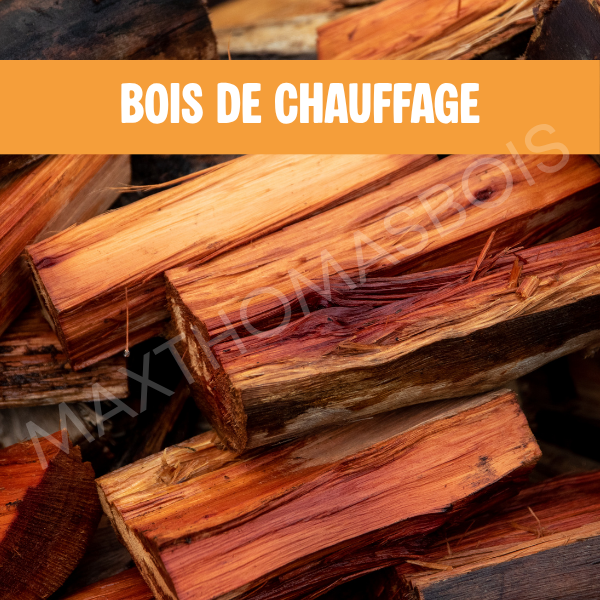 Bois de chauffage saint-jacques-de-la-lande