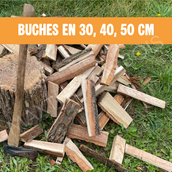 Bois de chauffage Saint-Pierre-des-Corps