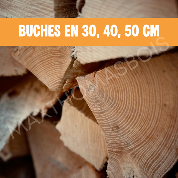 Buches bien sec Mulhouse