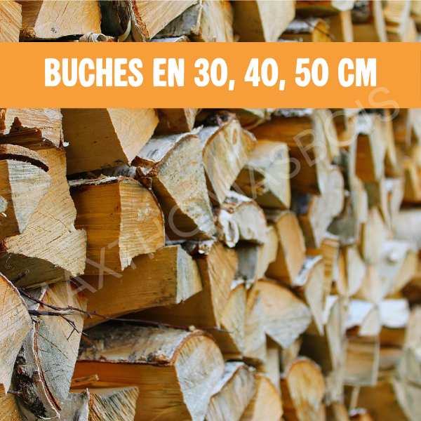 bois sec pour chauffage chartres